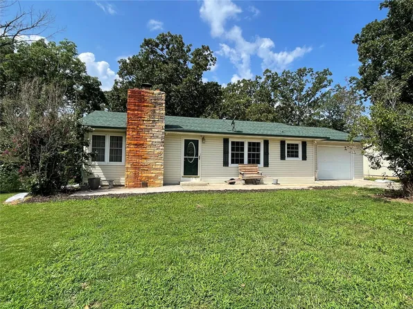 17565 State Highway 51, Marble Hill, MO 63764