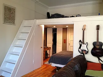 Rented by Citi Habitats