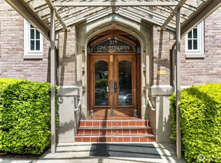 219 N Tacoma Ave #A-205, Tacoma, WA