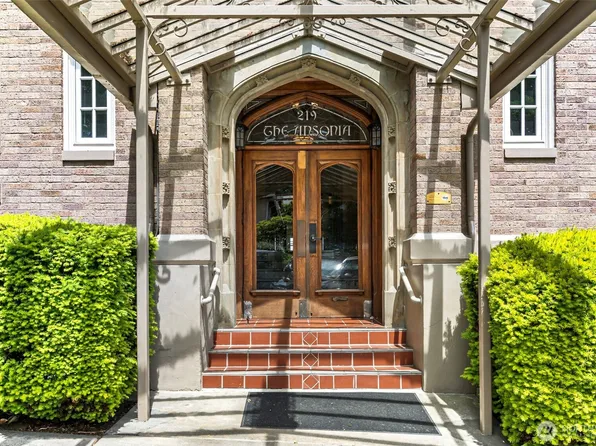 219 N Tacoma Avenue #A205, Tacoma, WA 98403