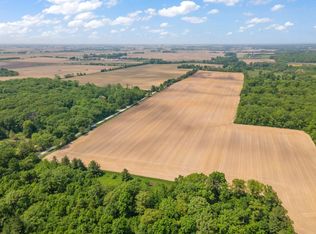 14933 Belshaw Rd, Lowell, IN 46356