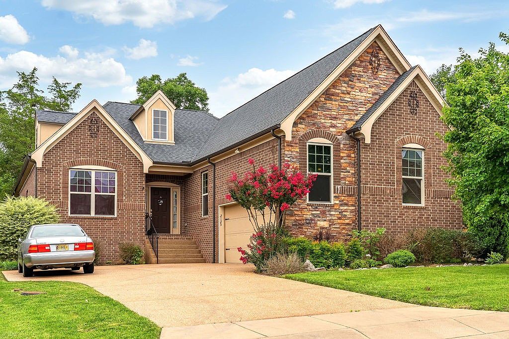 2125 Kirkwood Dr, Mount Juliet, TN 37122 Zillow