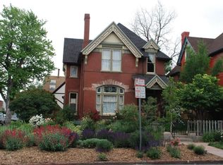 2154 N Lafayette St, Denver, CO 80205