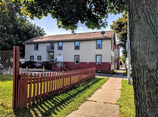 410 Scio St, Rochester, NY 14605
