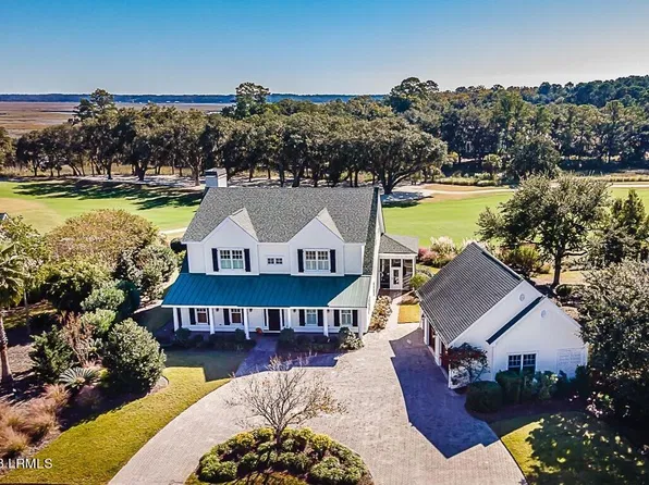 1221 Big Dataw Poin, Saint Helena Island, SC 29920