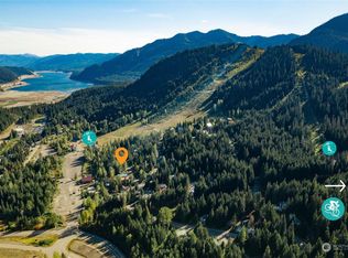 128 Chamonix Pl, Snoqualmie Pass, WA 98068