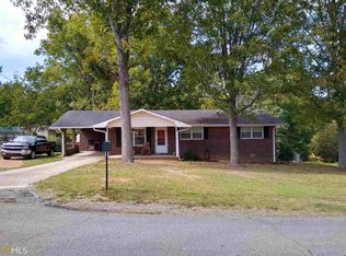5 Mimosa St, Buchanan, GA 30113