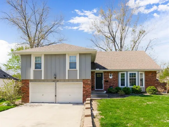 10325 W 92nd Pl, Overland Park, KS 66214