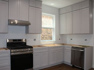 2451 N Ridgeway Ave #1, Chicago, IL 60647