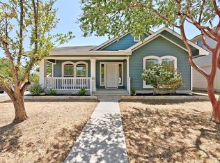 556 Sampson, Kyle, TX 78640