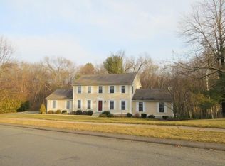 45 Bayberry Ln, West Springfield, MA 01089