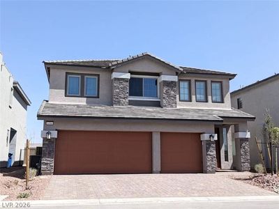 8486 Ashton Creek St, Las Vegas, NV, 89113