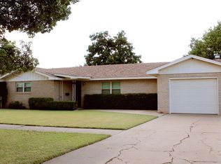 113 Ridge Rd, Post, TX 79356