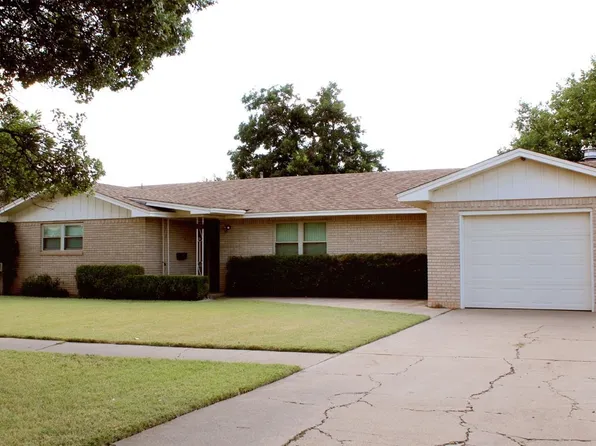 113 Ridge Rd, Post, TX 79356
