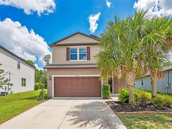 16959 BASSWOOD LANE, CLERMONT, FL 34714