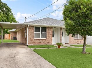5856 Colbert St, New Orleans, LA 70124