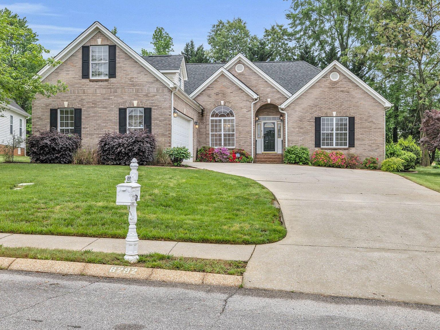 6292 Heritage Ridge Dr, Hixson, TN 37343 | Zillow