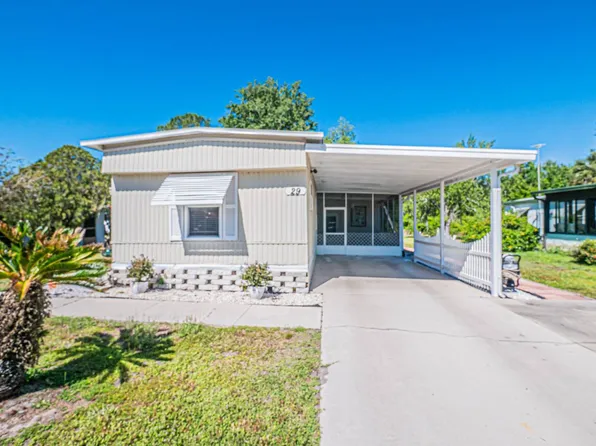 29 Rose Dr, Fruitland Park, FL 34731
