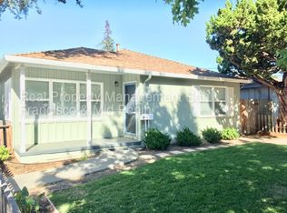 941 15th Ave, Redwood City, CA