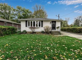 272 Zimmerman St, North Tonawanda, NY 14120