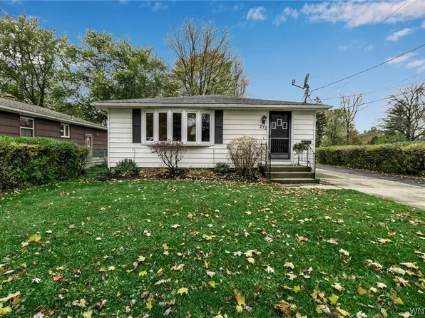 272 Zimmerman St, North Tonawanda, NY 14120