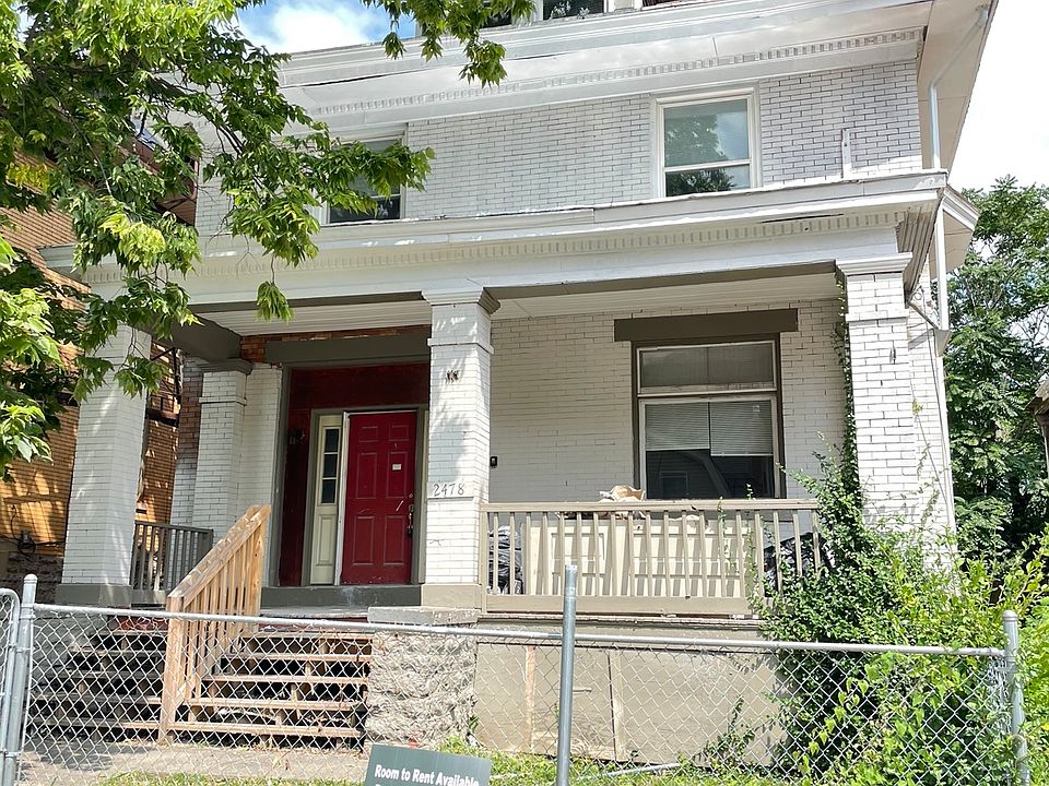 1st image of 2478 Paris St #2