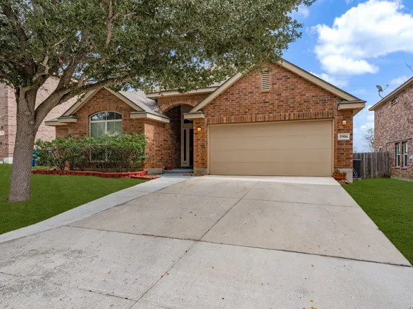5906 Onyx Way, San Antonio, TX 78222