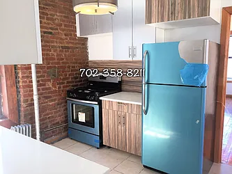 Rented by East Williamsburg Realty Inc
