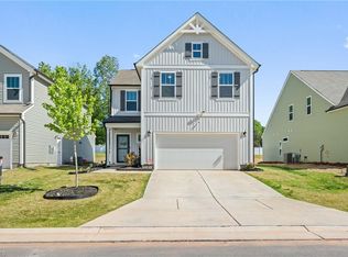 5351 Becks Church Rd, Winston Salem, NC 27106