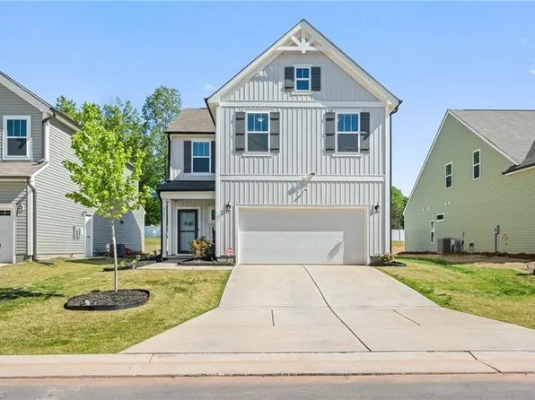5351 Becks Church Rd, Winston Salem, NC 27106