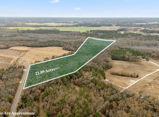 0 Gaddy'S Mill Rd, Maxton, NC 28364