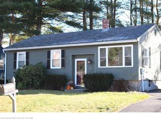 41 Epping St, Portland, ME 04103