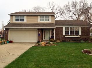 2708 Point Pleasant Way, Toledo, OH 43611