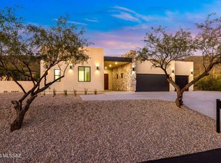 9445 E Sanctuary Pl, Tucson, AZ 85749