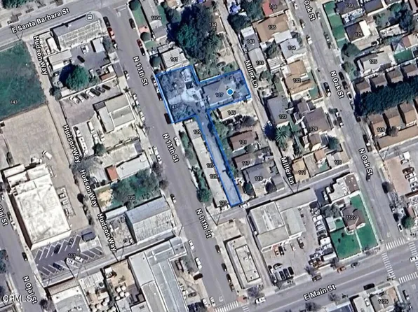 127 Miller Ln, Santa Paula, CA 93060