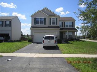 6216 Hawthorne Ridge Dr, Plainfield, IL 60586