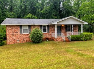 411 Rogers Ave, Sumter, SC 29150