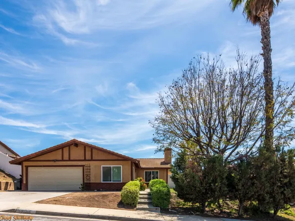24715 Sunday Dr, Moreno Valley, CA 92557