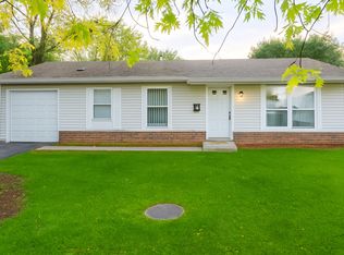 17640 Central Park Ave, Country Club Hills, IL 60478