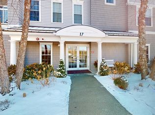 17 Morgan Dr UNIT 305, Natick, MA 01760