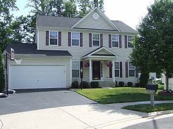 1st image of 15708 Bacons Castle Ct