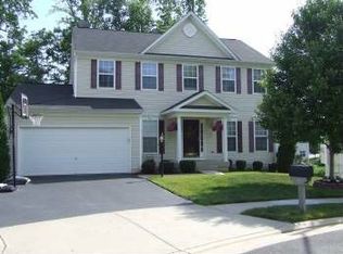 15708 Bacons Castle Ct, Woodbridge, VA 22193
