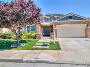 29192 Celestial Dr, Menifee, CA 92584