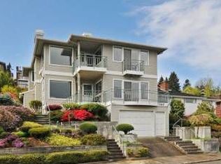 7317 58th Ave NE, Seattle, WA 98115