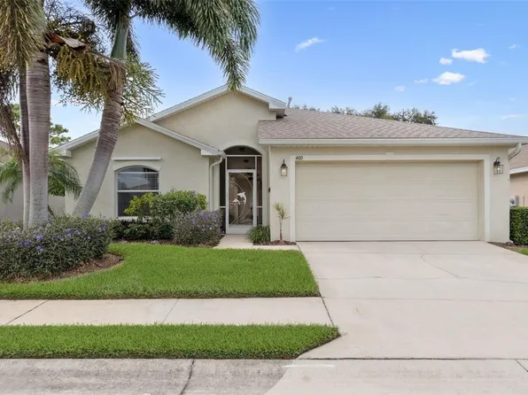 400 Lake Suzanne Dr, Lake Wales, FL 33859