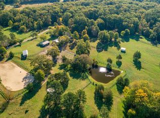 3619 Rock Run Rd, Goldvein, VA 22720