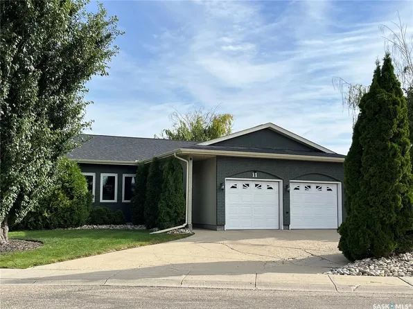 11 Blackwell CRESCENT, Yorkton, SK S3N 3Y4