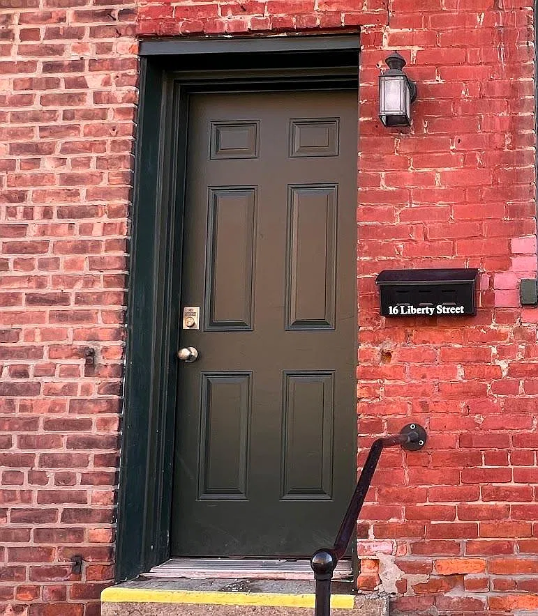 2 bed, 1.5 bath, 1640 sqft, $2,500 — Photo 1