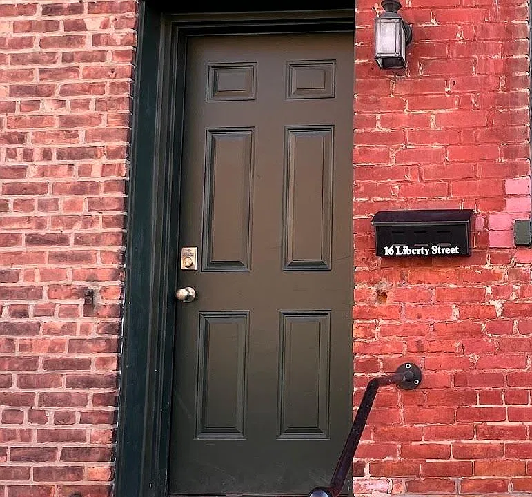 16 Liberty St #2