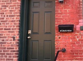 16 Liberty St #2, Utica, NY 13502
